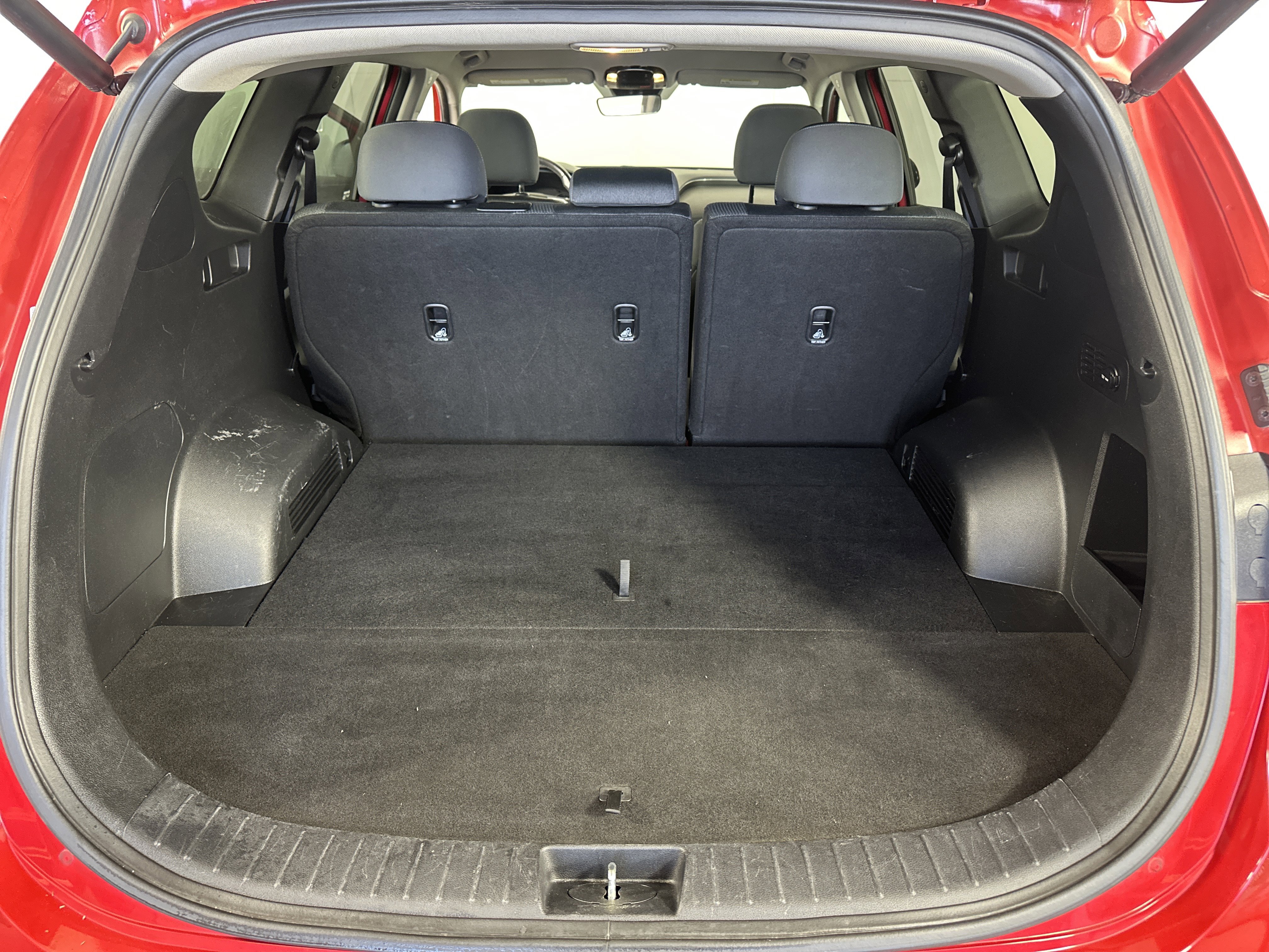 Used 2023 Hyundai Santa Fe SEL image 14