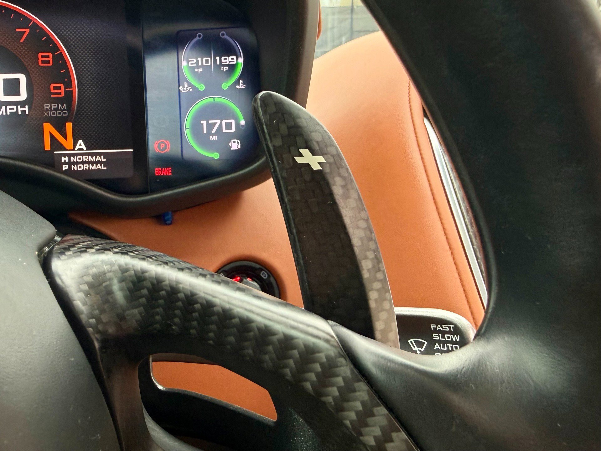 Used 2017 McLaren 570S image 58