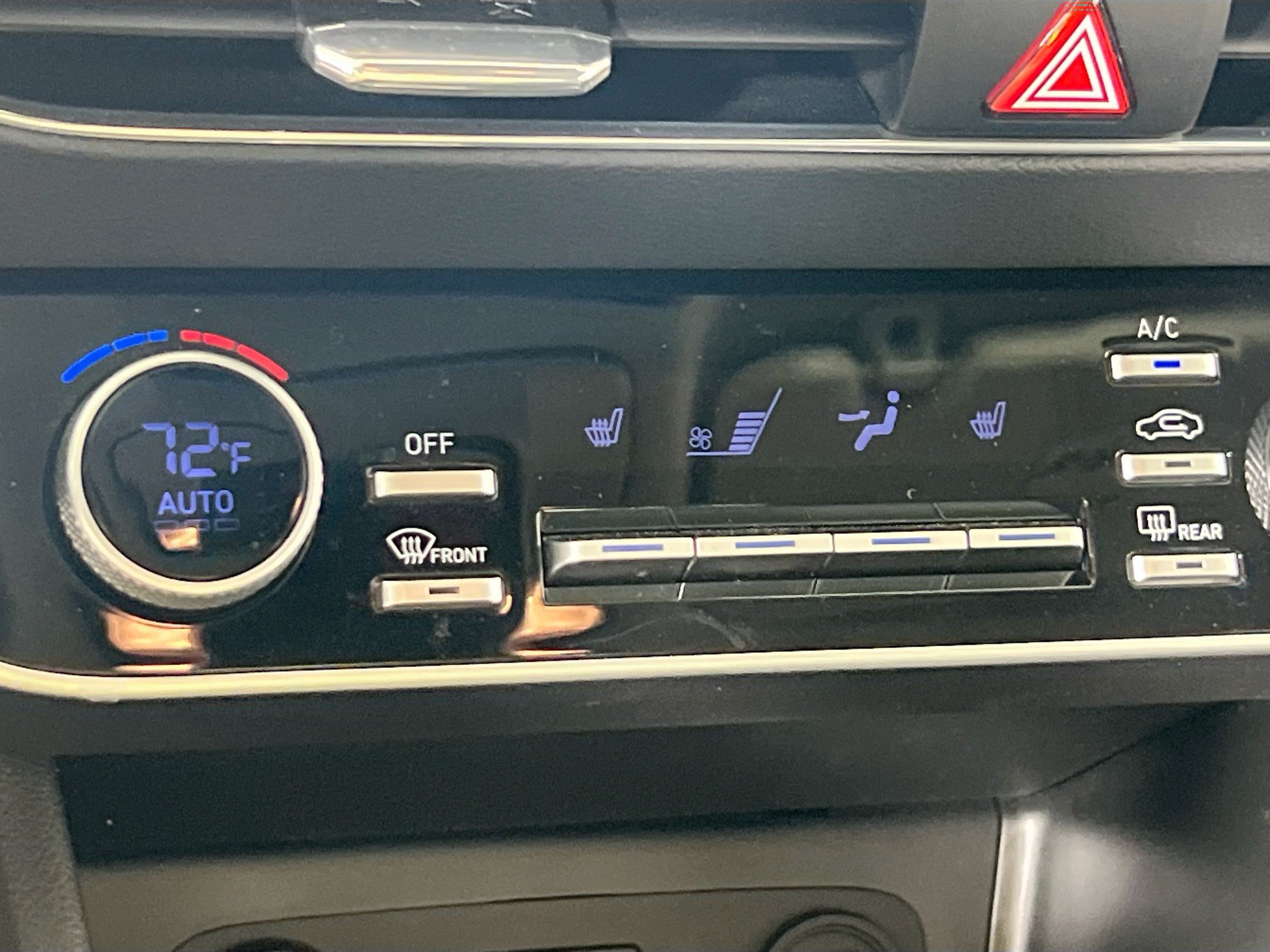 Used 2023 Hyundai Sonata SEL FWD image 20