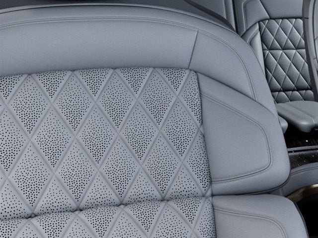 New 2027 Lincoln Navigator L Black Label AWD/4WD image 62