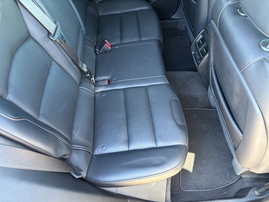 Used 2022 Cadillac XT4 Sport image 17