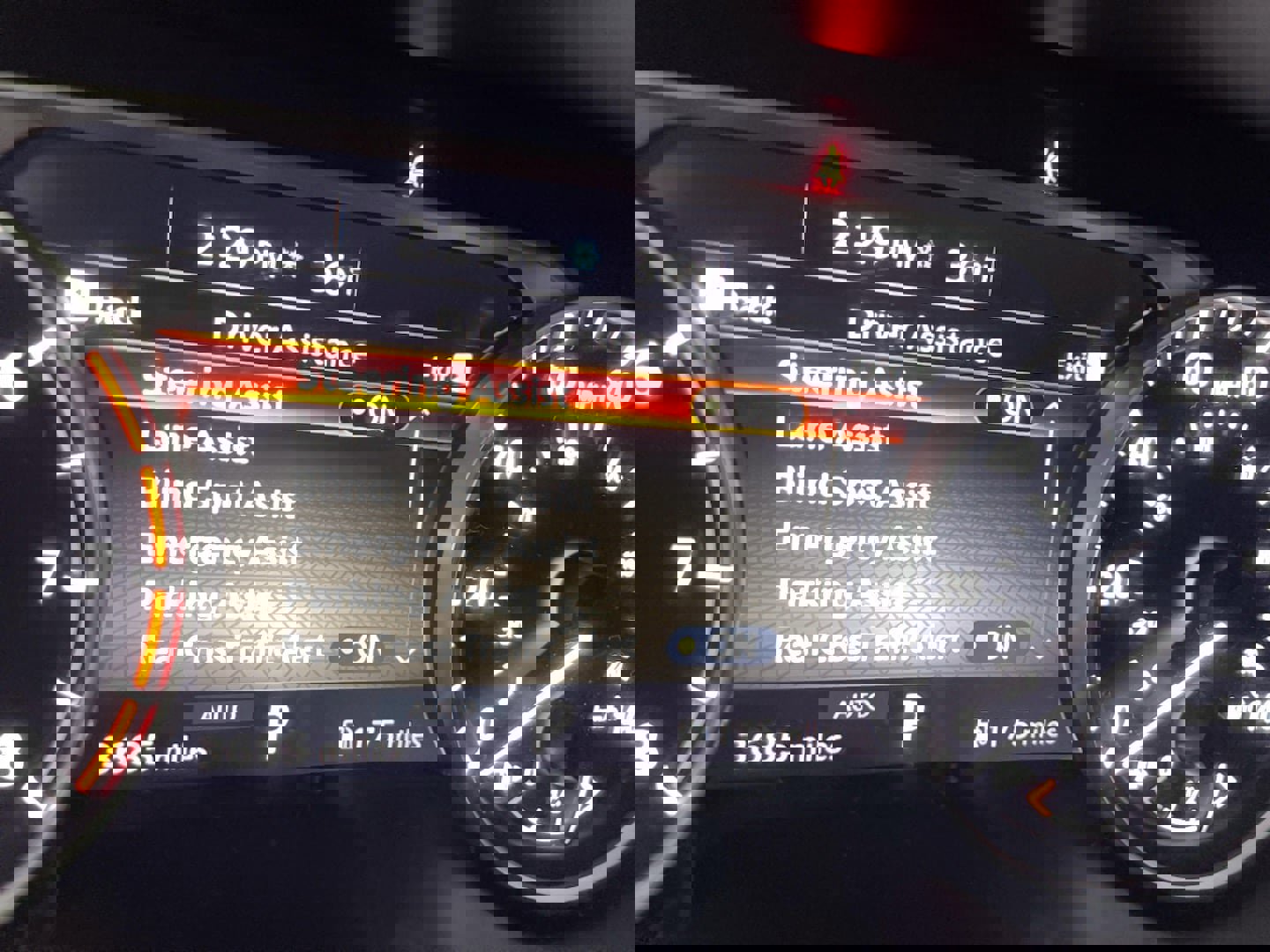 Used 2025 Nissan Rogue SV image 11