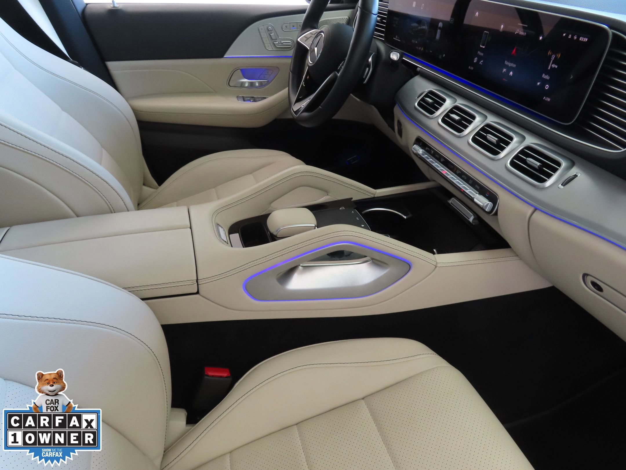 Used 2025 Mercedes-Benz GLE 350 4MATIC image 29