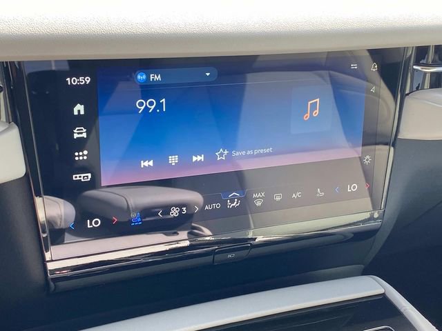 New 2026 Lincoln Navigator Reserve AWD/4WD image 20