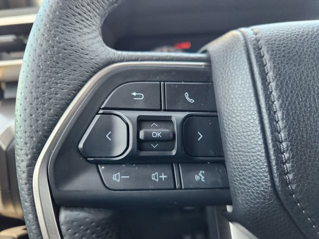 Certified 2025 Toyota Tacoma 4x4 Double Cab image 27