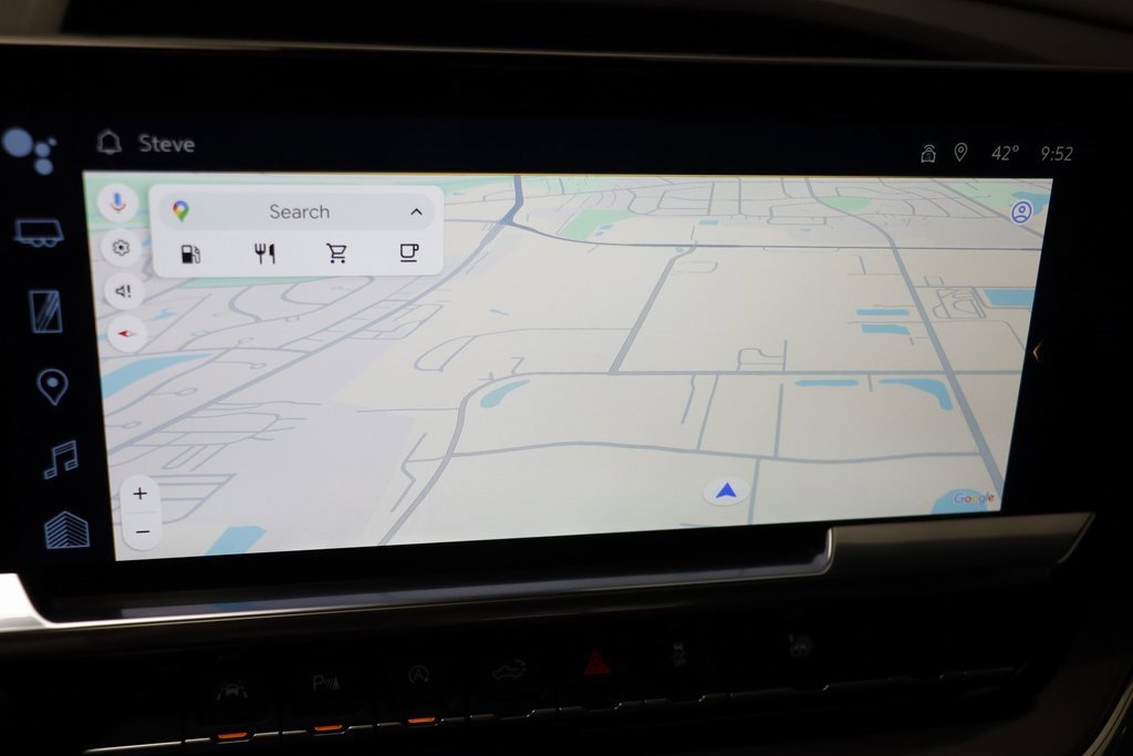 Certified 2024 Chevrolet Silverado 1500 High Country w/ High Country Premium Package image 10