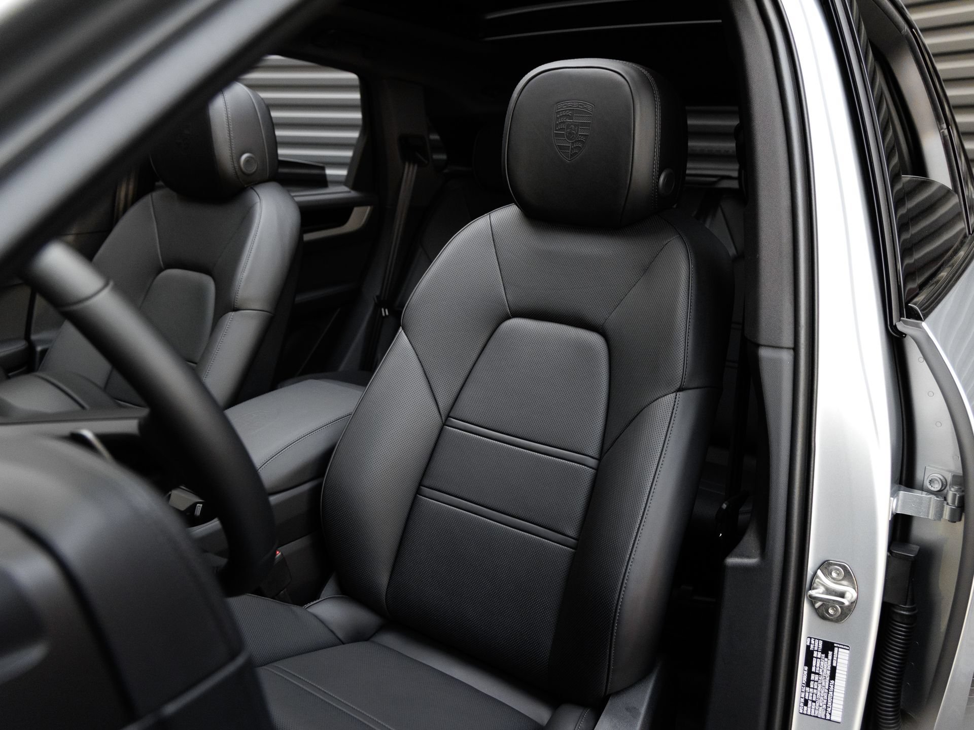 New 2026 Porsche Cayenne S AWD/4WD image 5
