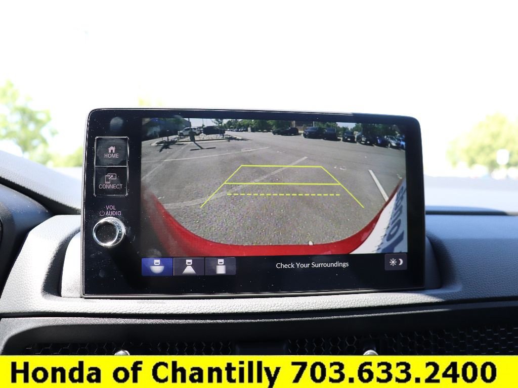 Certified 2026 Honda CR-V LX image 15