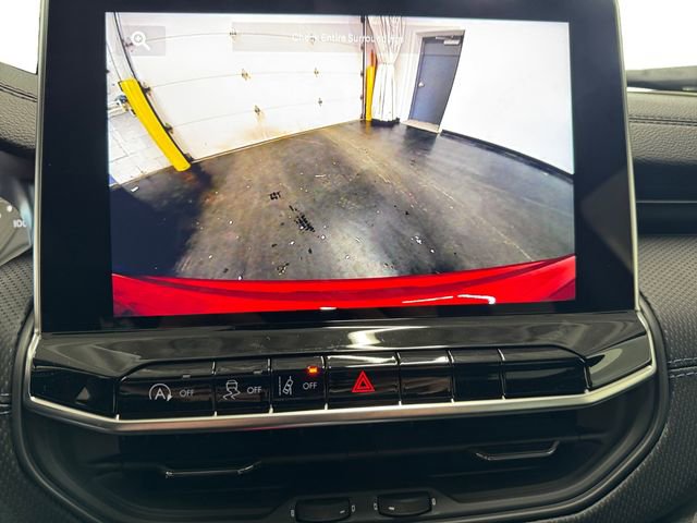 New 2026 Jeep Compass Latitude w/ Quick Order Package 29K image 12