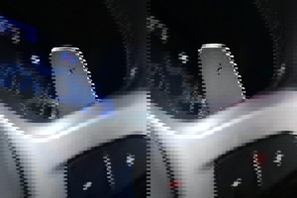 Used 2023 BMW X3 xDrive30i w/ M Sport Package image 22