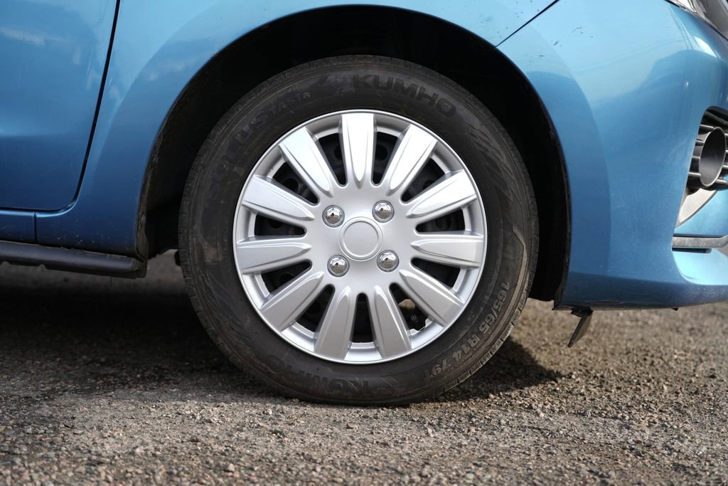 Used 2021 Mitsubishi Mirage G4 ES image 12