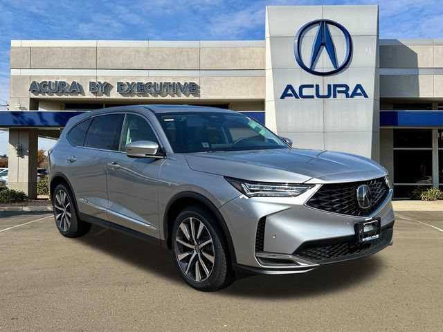New 2026 Acura MDX SH-AWD w/ Technology Package