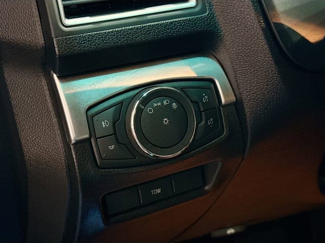 Used 2016 Ford Explorer Sport image 11