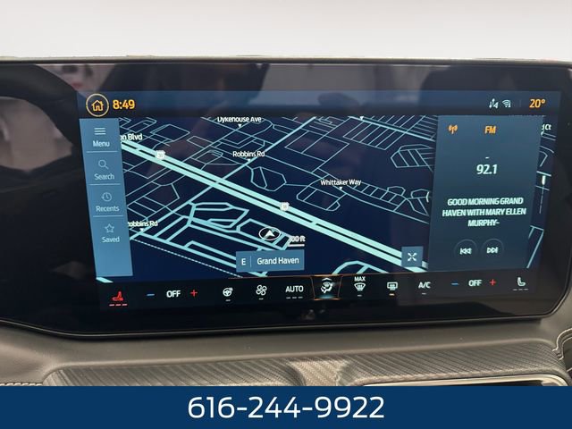 New 2026 Ford Mustang GT Premium RWD image 12