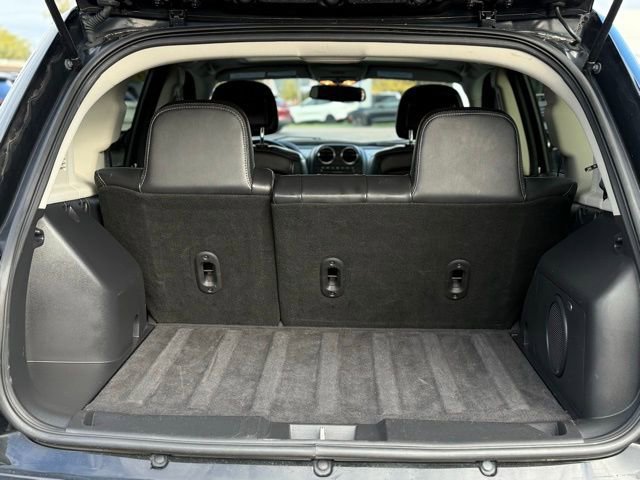 Used 2012 Jeep Compass Limited w/ Sun/Sound Group image 28