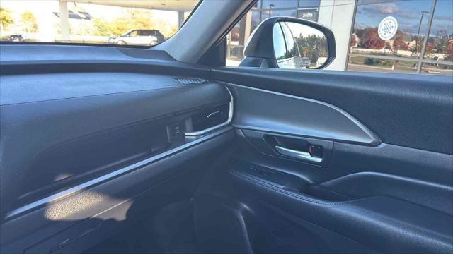 Used 2024 Toyota Grand Highlander XLE image 22