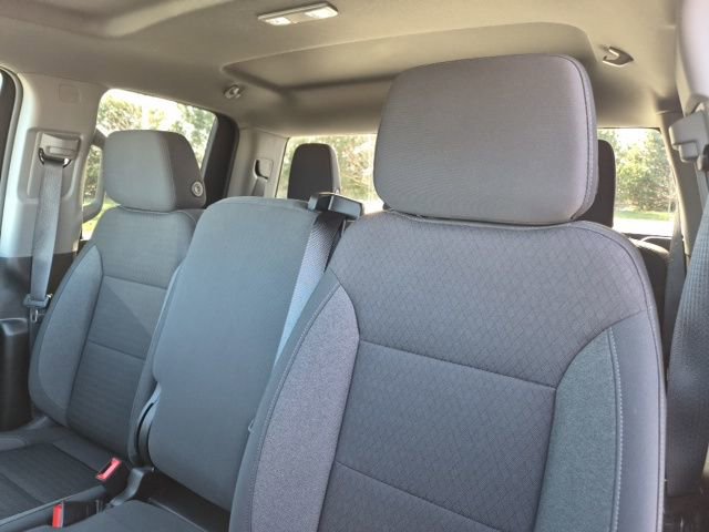 Used 2025 GMC Sierra 1500 Elevation AWD/4WD image 15