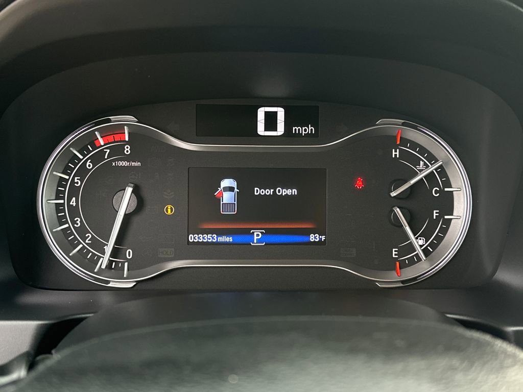 Used 2023 Honda Ridgeline RTL image 25