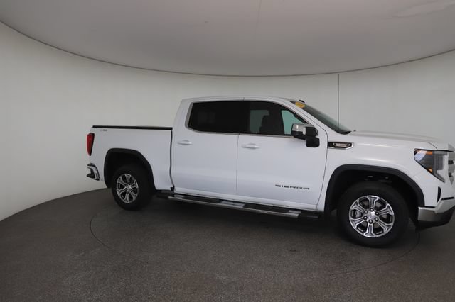 Used 2023 GMC Sierra 1500 SLE AWD/4WD image 25