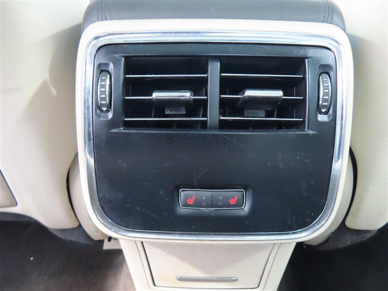 Used 2018 Lincoln Continental Select w/ Continental Climate Package AWD/4WD image 34