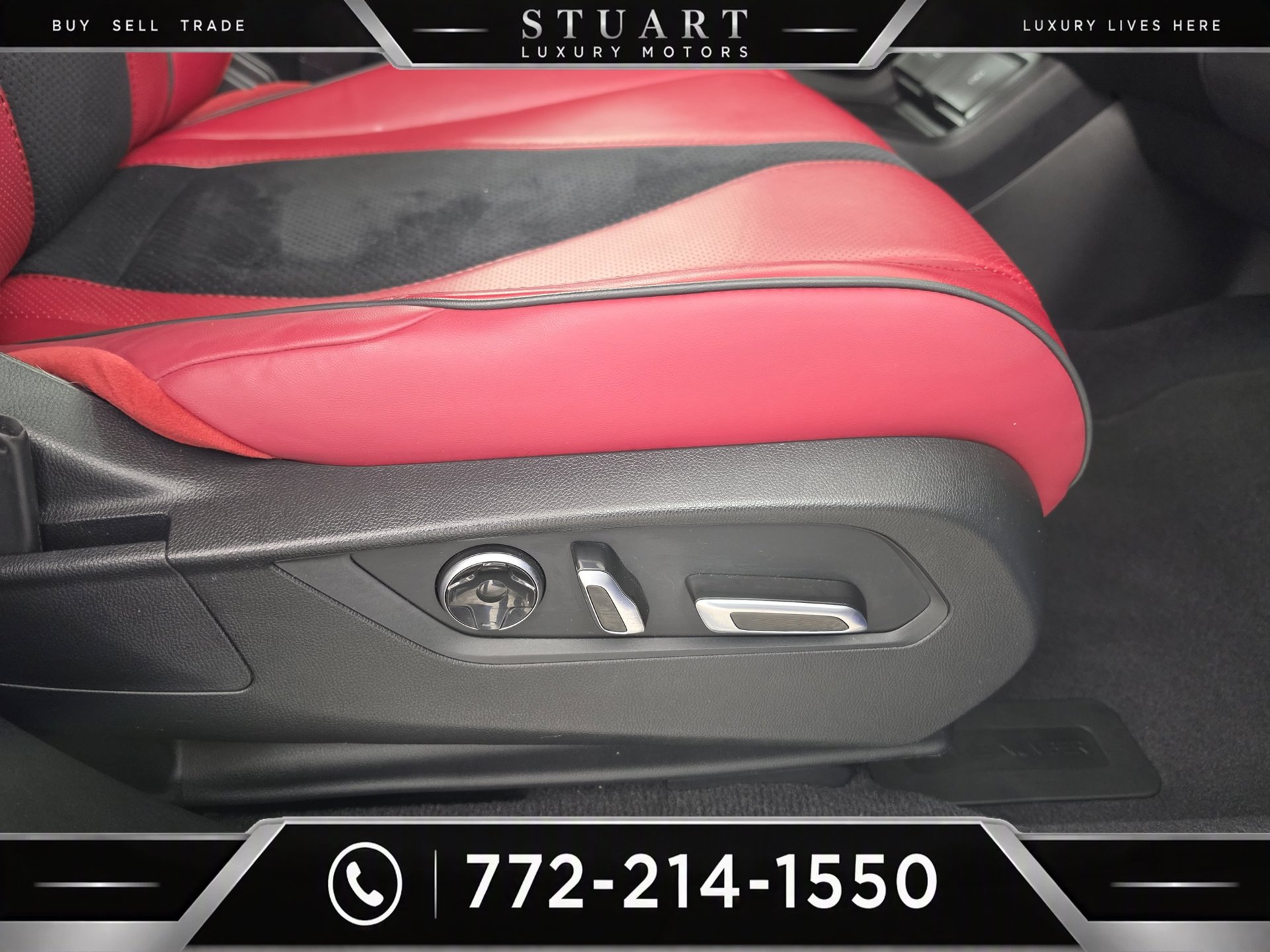 Used 2021 Acura RDX w/ Advance Package FWD image 34