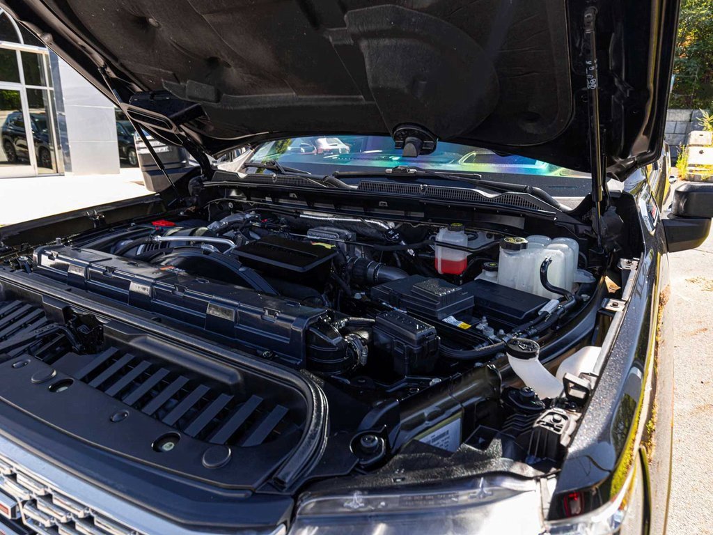 Used 2021 GMC Sierra 3500 Denali w/ Denali Ultimate Package image 34