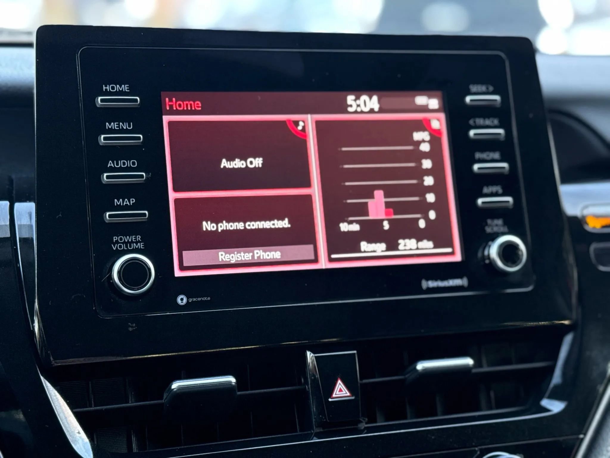 Used 2021 Toyota Camry SE image 35