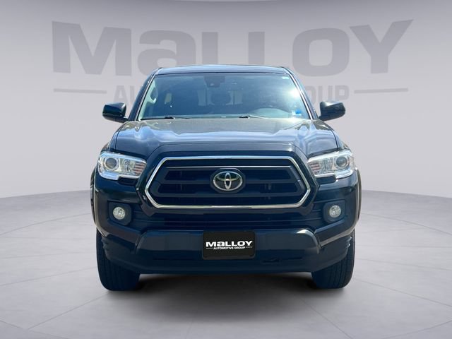 Used 2023 Toyota Tacoma SR5 AWD/4WD image 8
