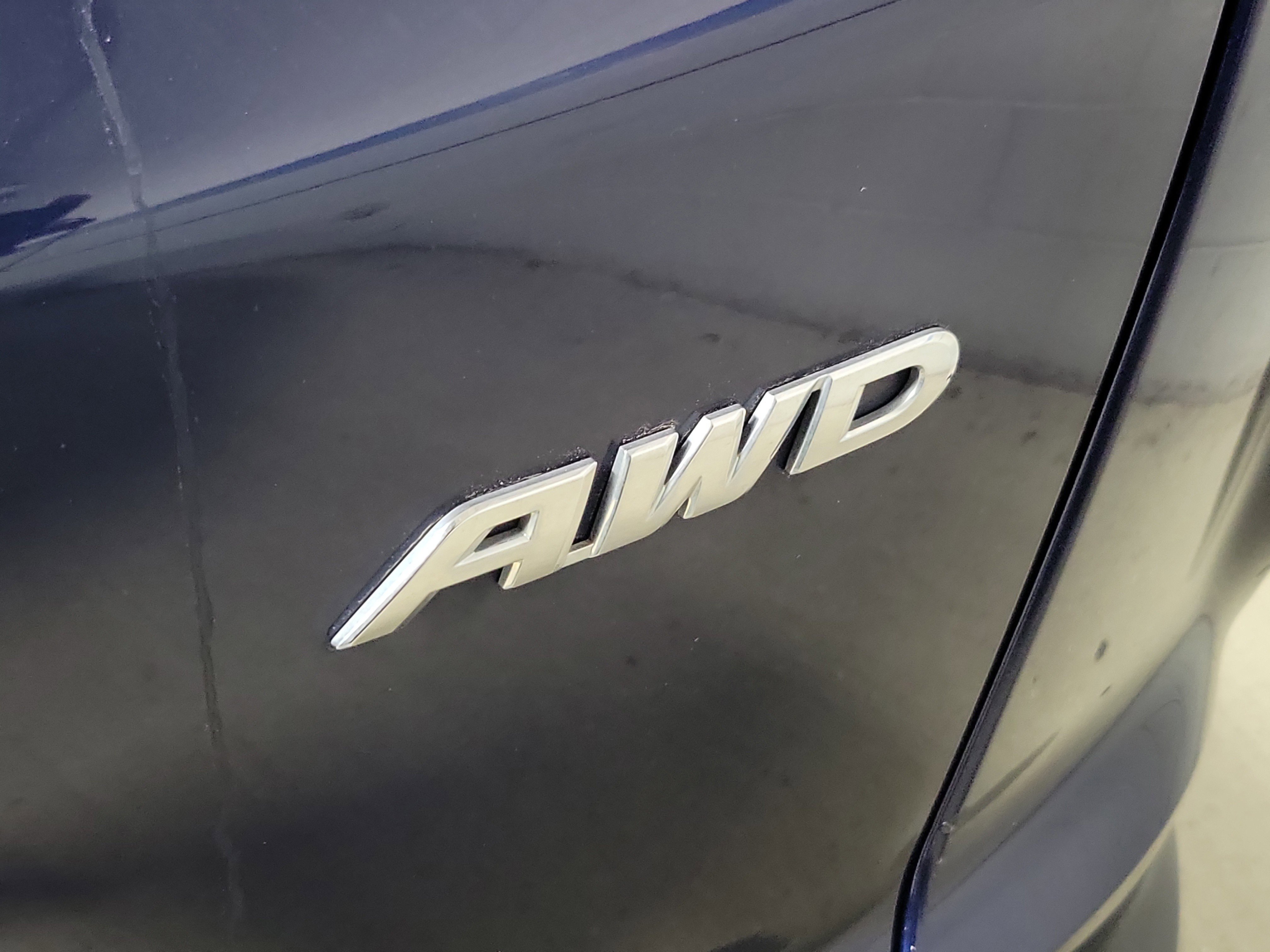 Certified 2020 Honda CR-V EX-L image 9