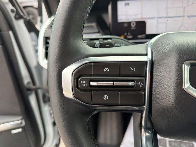 Used 2025 GMC Acadia Elevation image 34