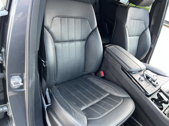 Used 2018 Mercedes-Benz GLE 350 4MATIC image 28