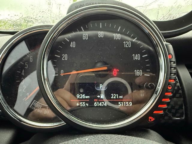 Used 2015 MINI Cooper S FWD image 13