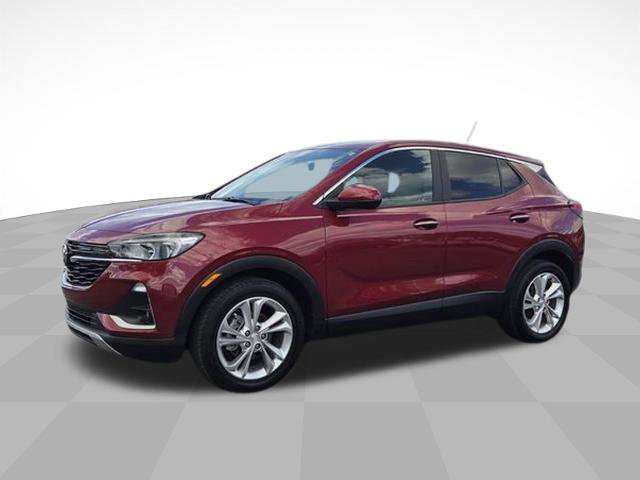 Used 2020 Buick Encore GX Preferred image 41