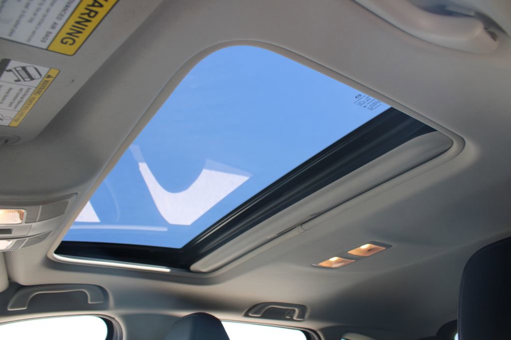 Used 2022 MAZDA CX-5 AWD 2.5 S w/ Premium Plus Pkg image 20