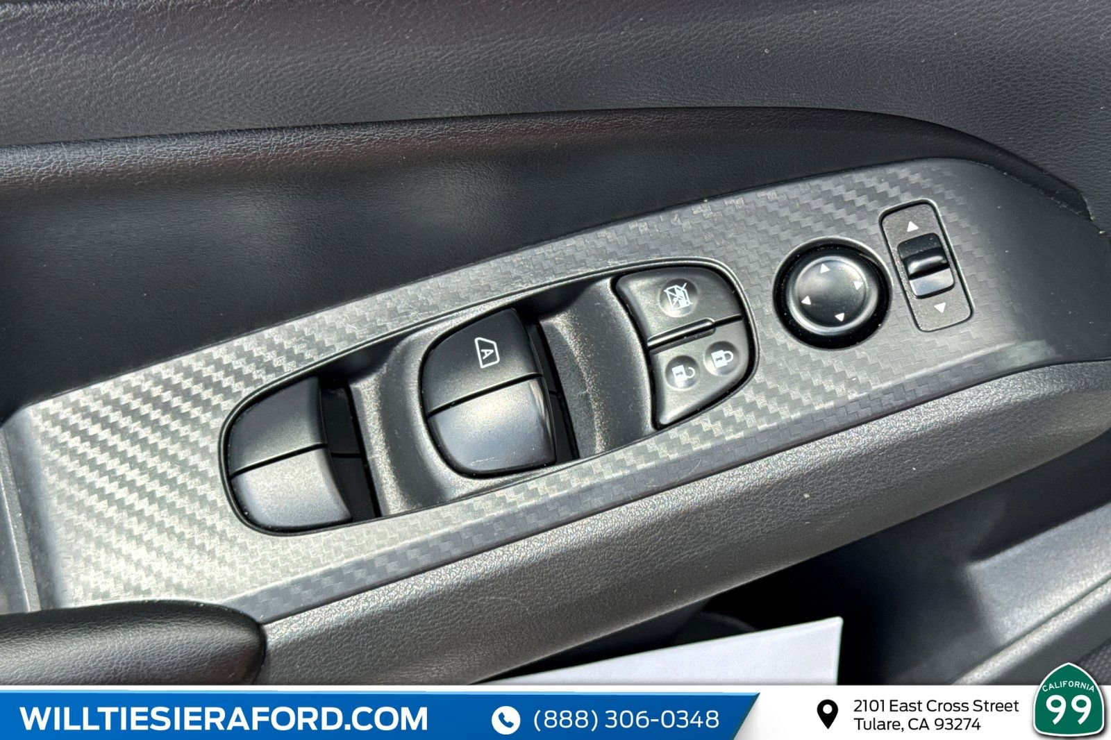 Used 2025 Nissan Altima 2.5 S FWD image 14