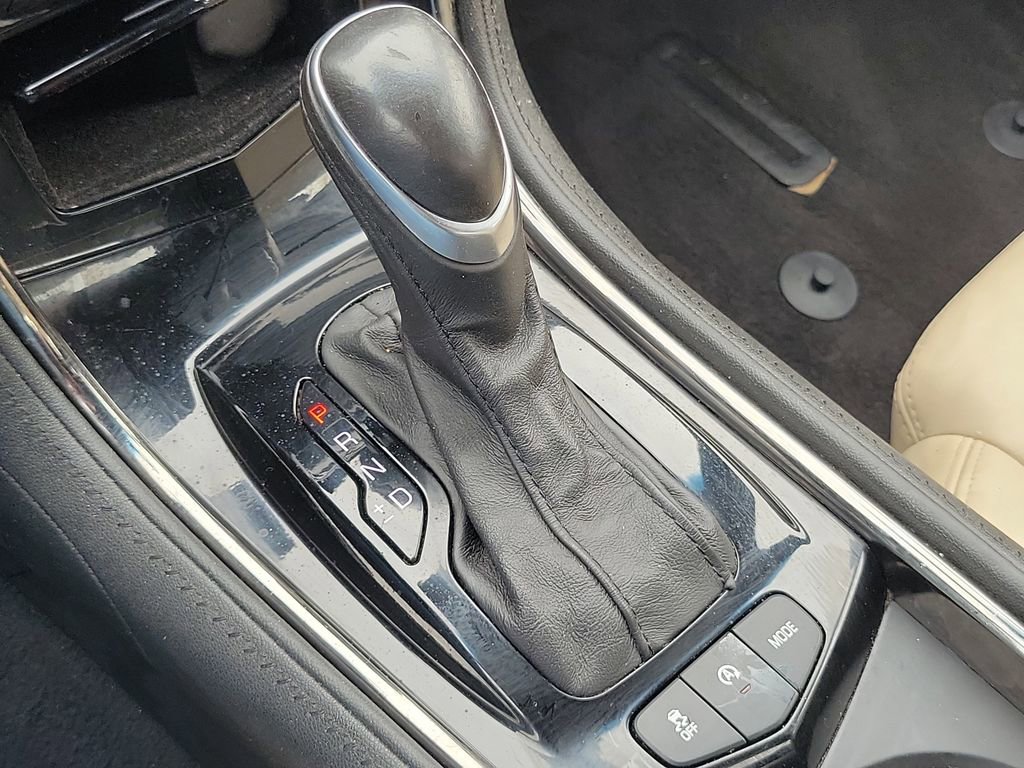 Used 2018 Cadillac ATS Luxury w/ Safety and Security Package image 20