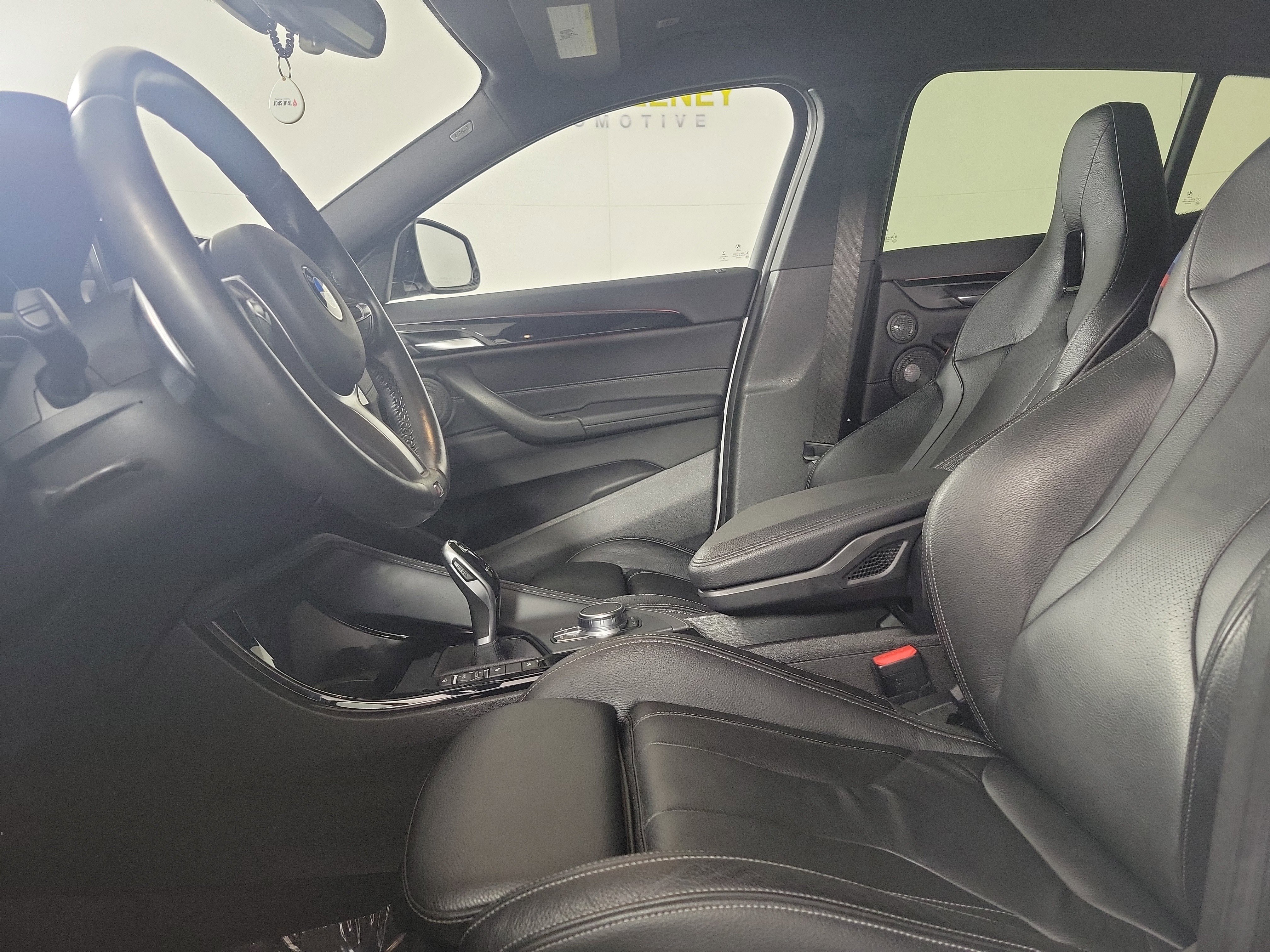 Used 2019 BMW X2 M35i w/ Premium Package image 9