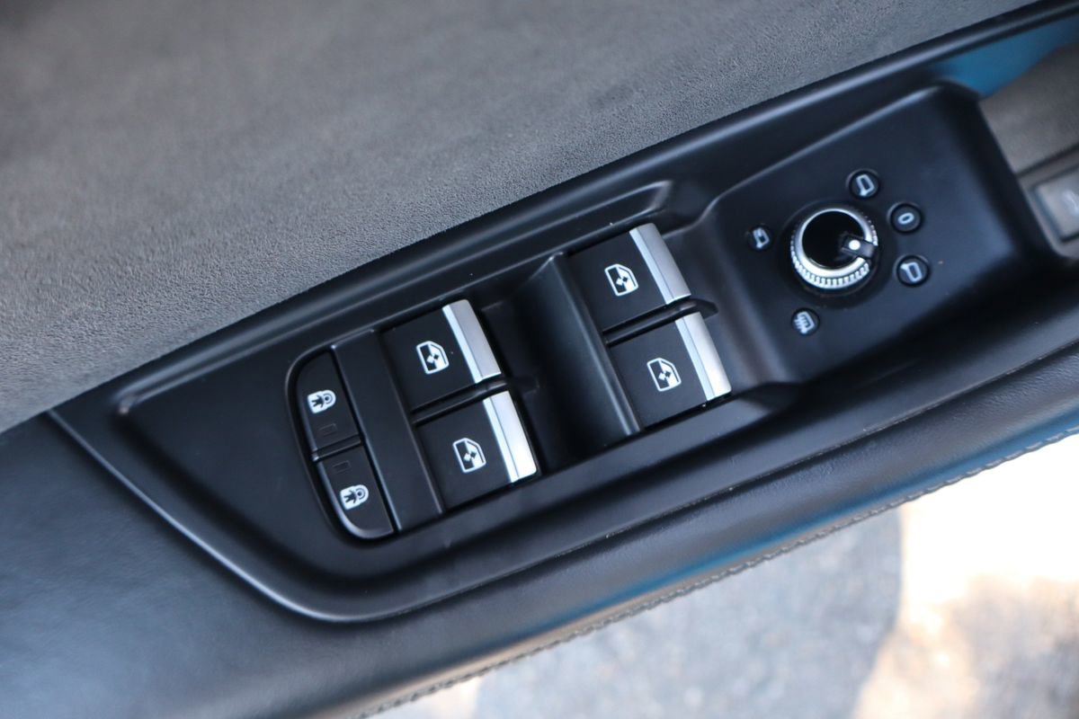 Used 2021 Audi RS 5 TFSI quattro Tiptronic w/ Black Optic Carbon Package image 27