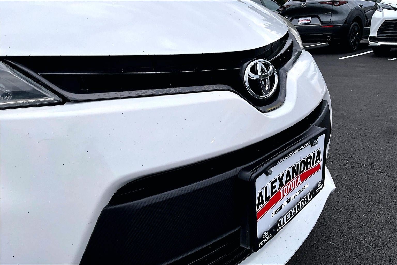 Used 2014 Toyota Corolla LE FWD image 28