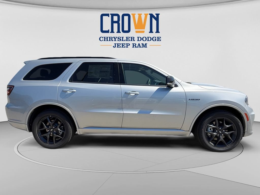 New 2026 Dodge Durango GT AWD/4WD image 2