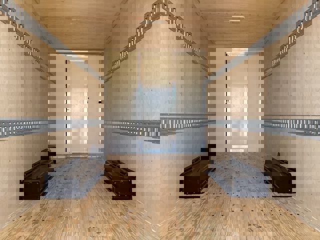 New 2025 Chevrolet Express 3500 w/ Power Convenience Package image 7