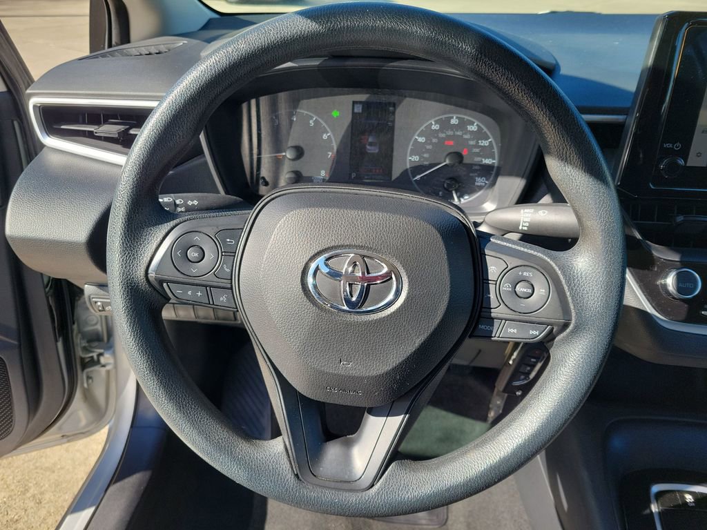 Certified 2024 Toyota Corolla LE image 23