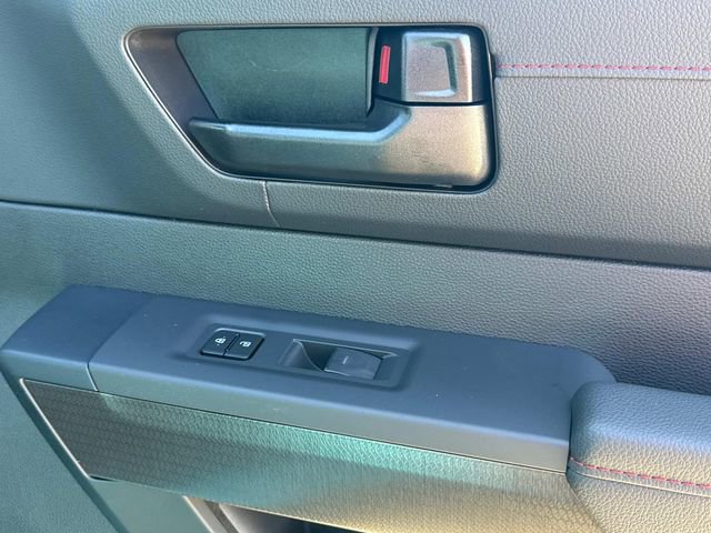 New 2026 Toyota Tundra TRD Pro image 16