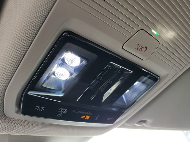 New 2026 Volkswagen Atlas SE image 30