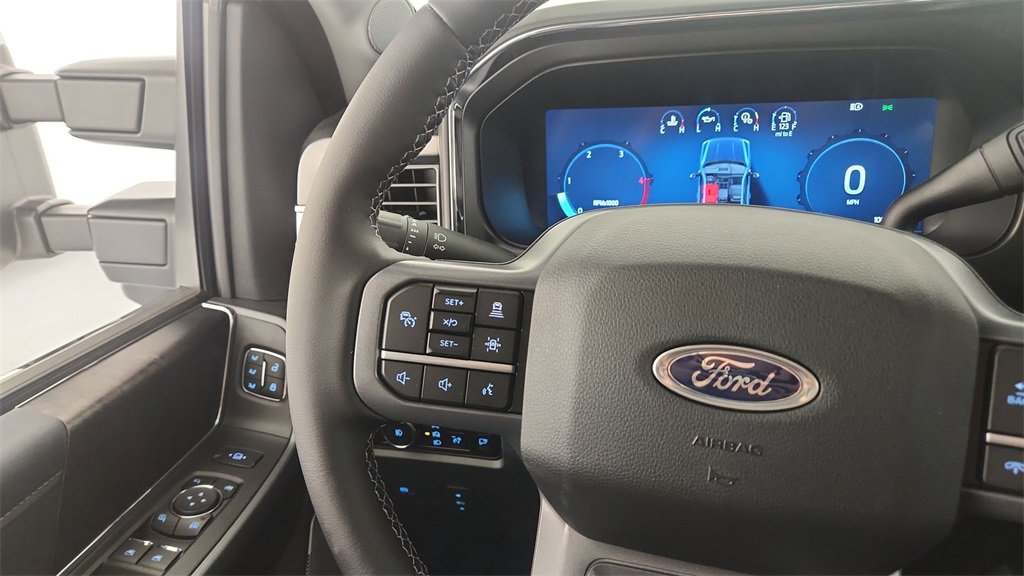 New 2025 Ford F350 XL image 20