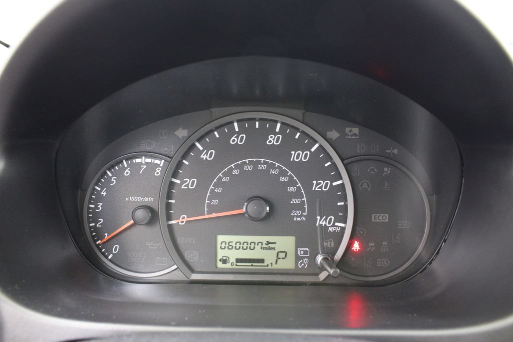 Used 2024 Mitsubishi Mirage ES FWD image 10