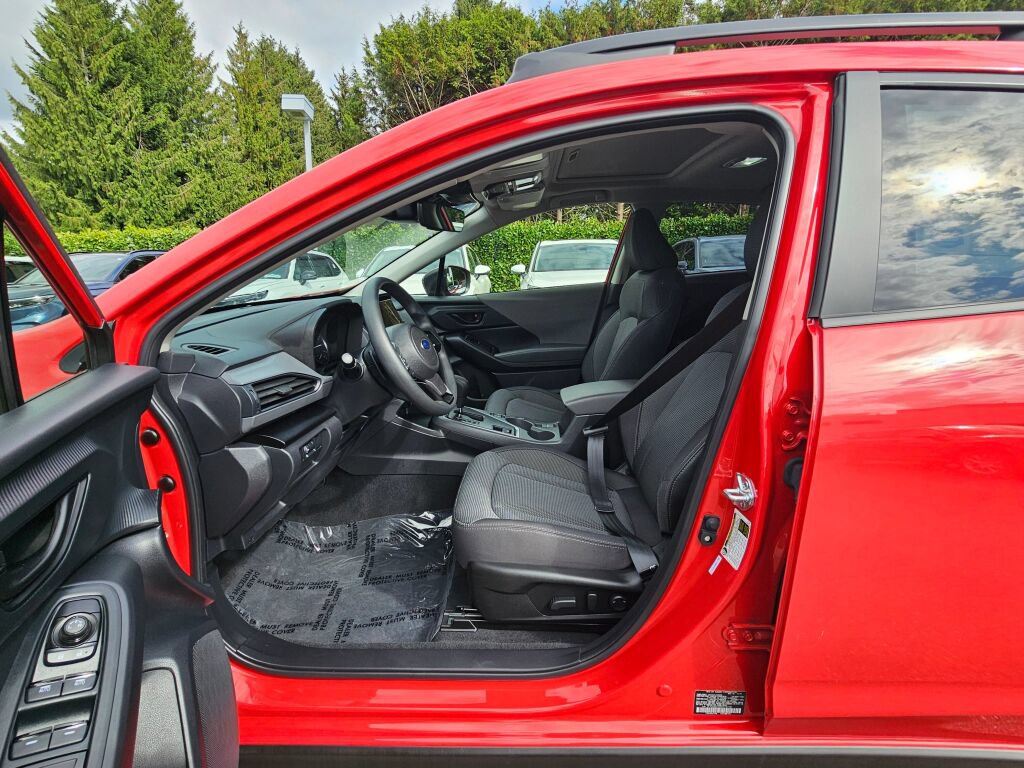 Used 2024 Subaru Crosstrek 2.0i Premium AWD/4WD image 23