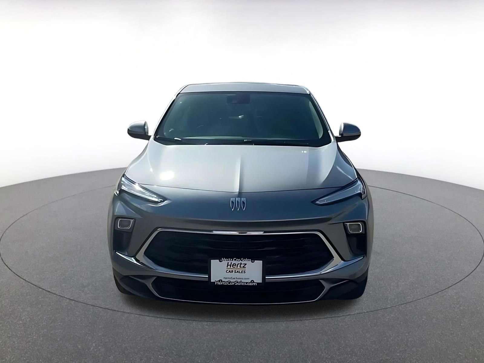 Used 2025 Buick Encore GX Preferred image 4