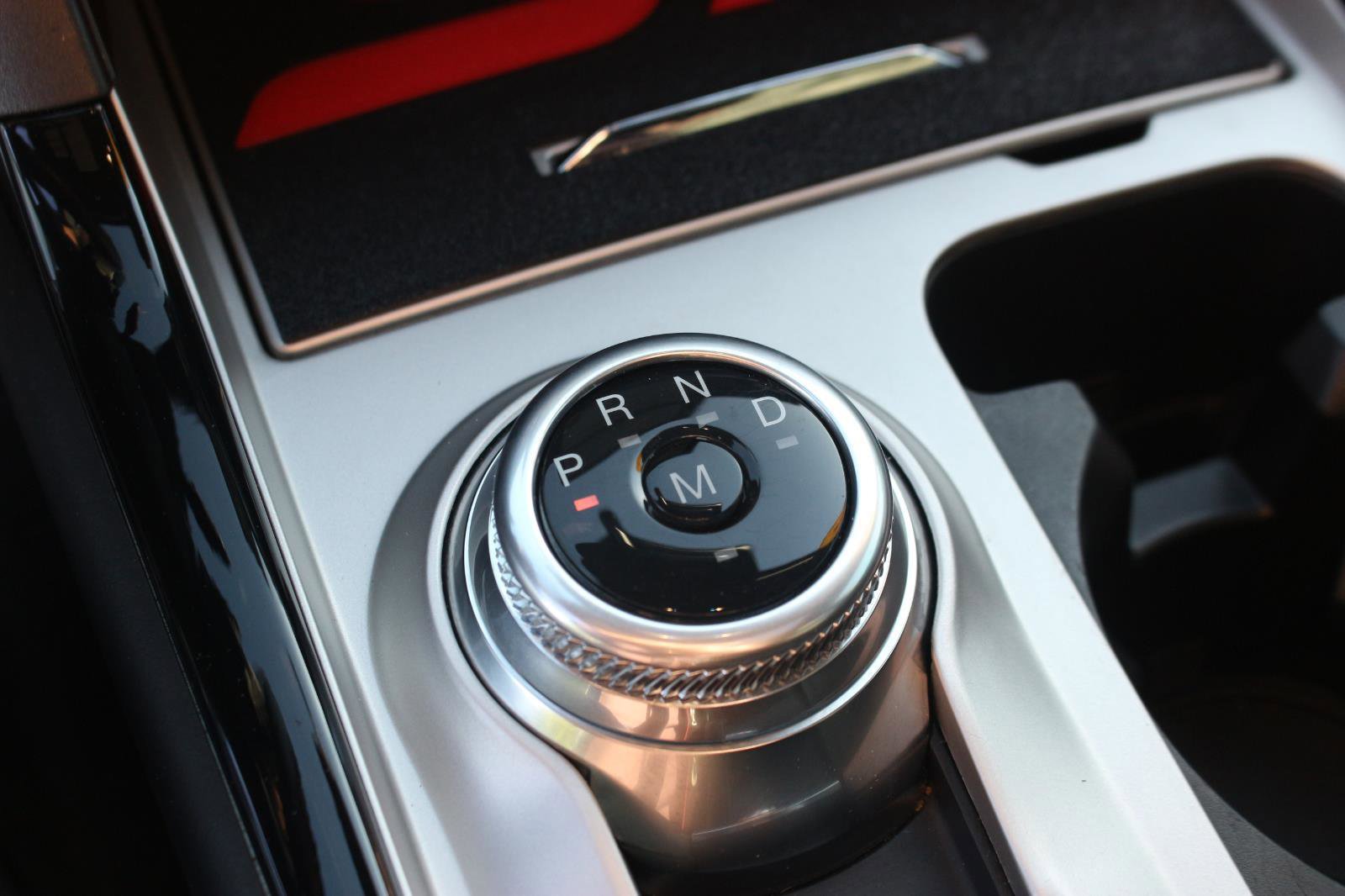 Used 2022 Ford Explorer ST w/ Equipment Group 401A image 27