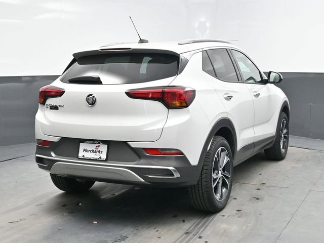 Used 2020 Buick Encore GX Essence AWD/4WD image 6